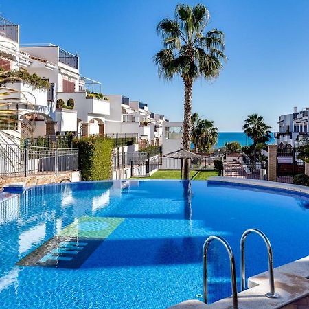 Апартаменти Azul Beach - La Mata Торрев'єха Екстер'єр фото