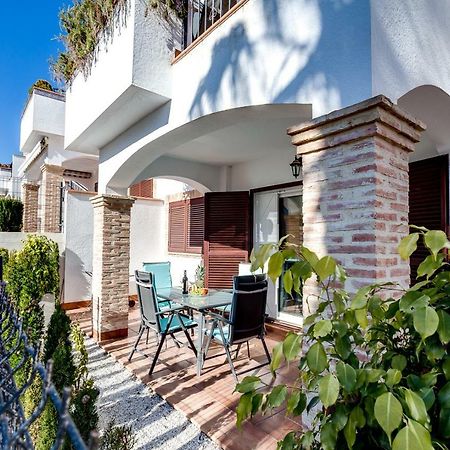 Апартаменти Azul Beach - La Mata Торрев'єха Екстер'єр фото