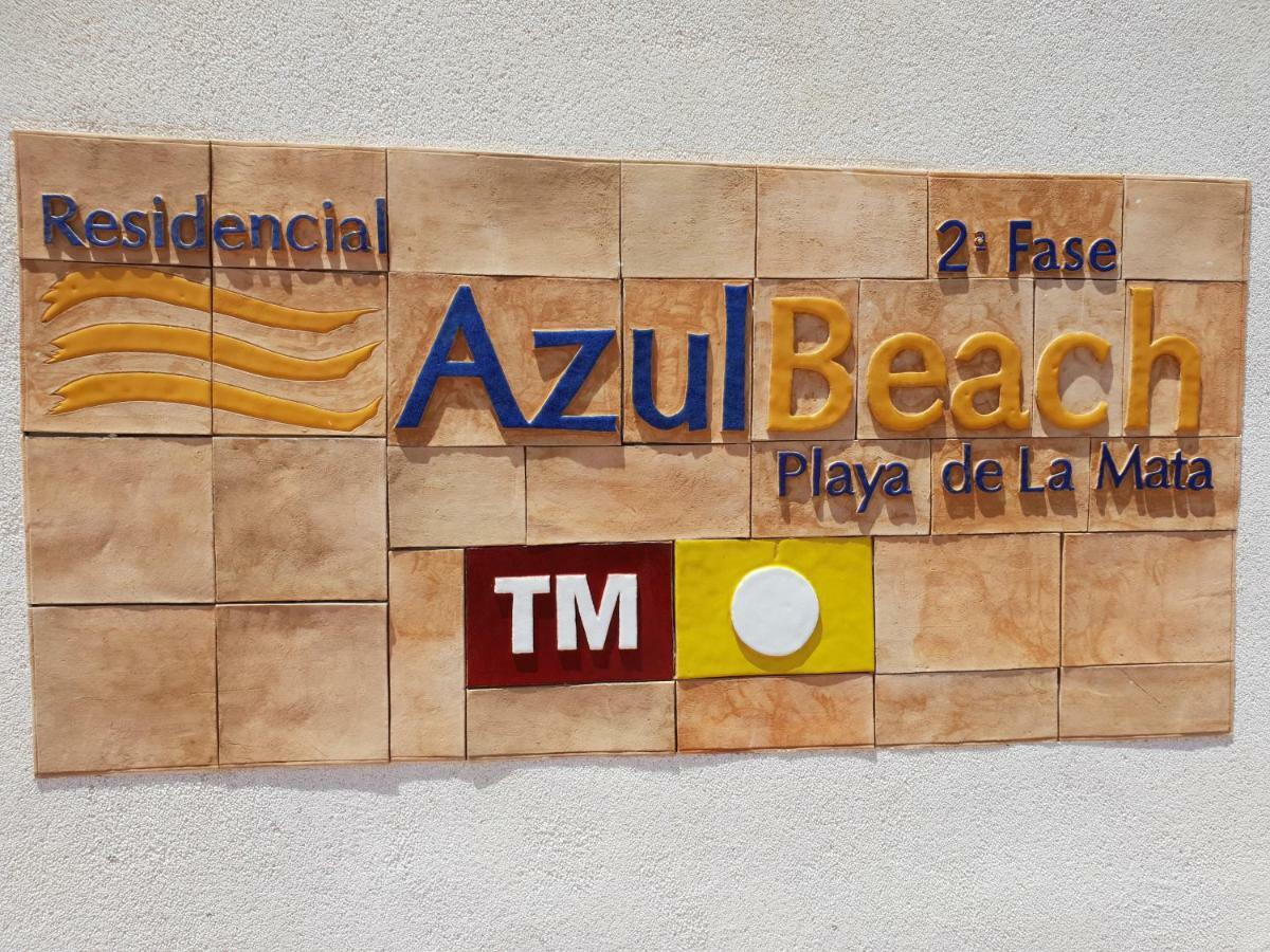 Апартаменти Azul Beach - La Mata Торрев'єха Екстер'єр фото