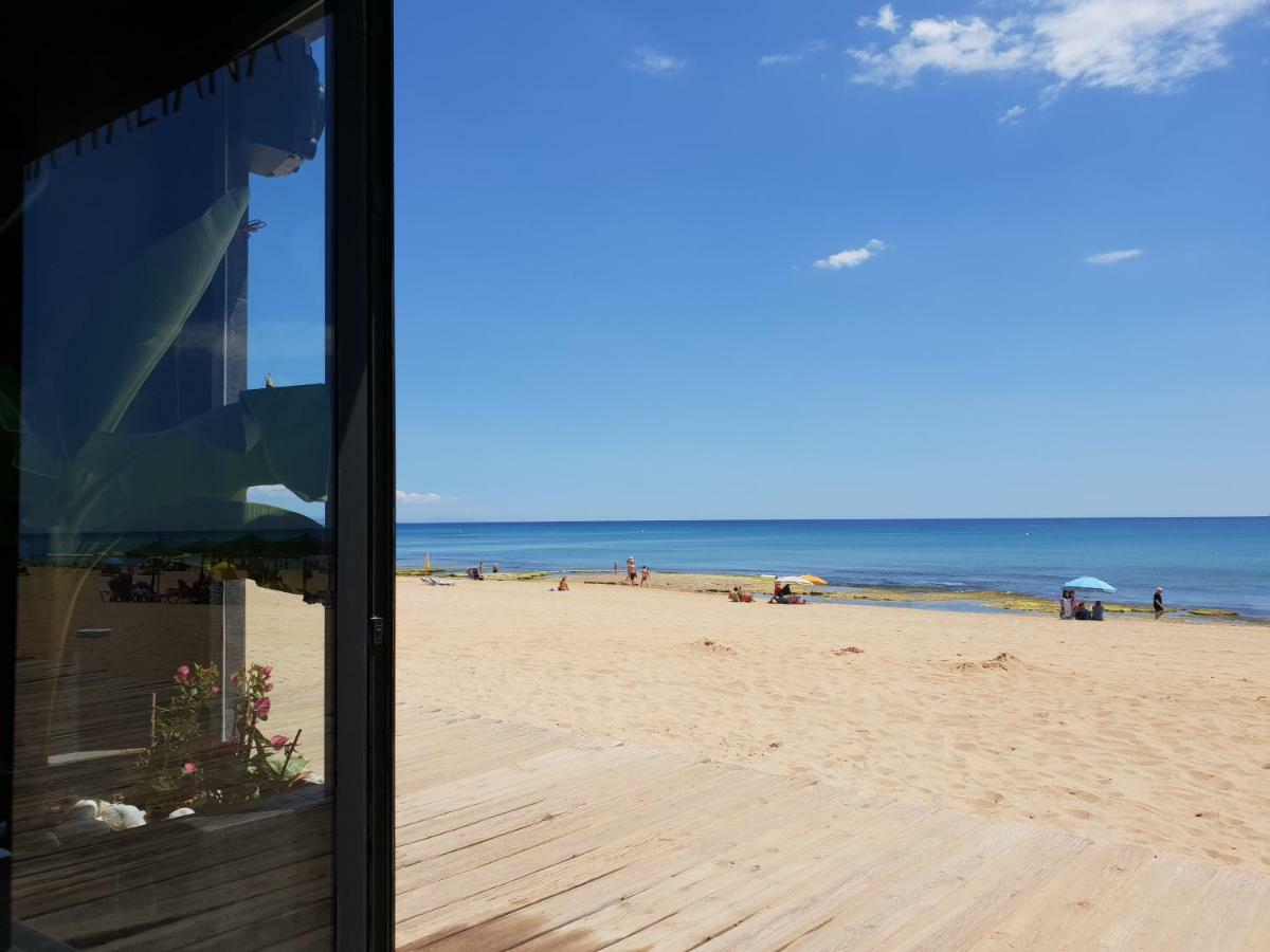Апартаменти Azul Beach - La Mata Торрев'єха Екстер'єр фото