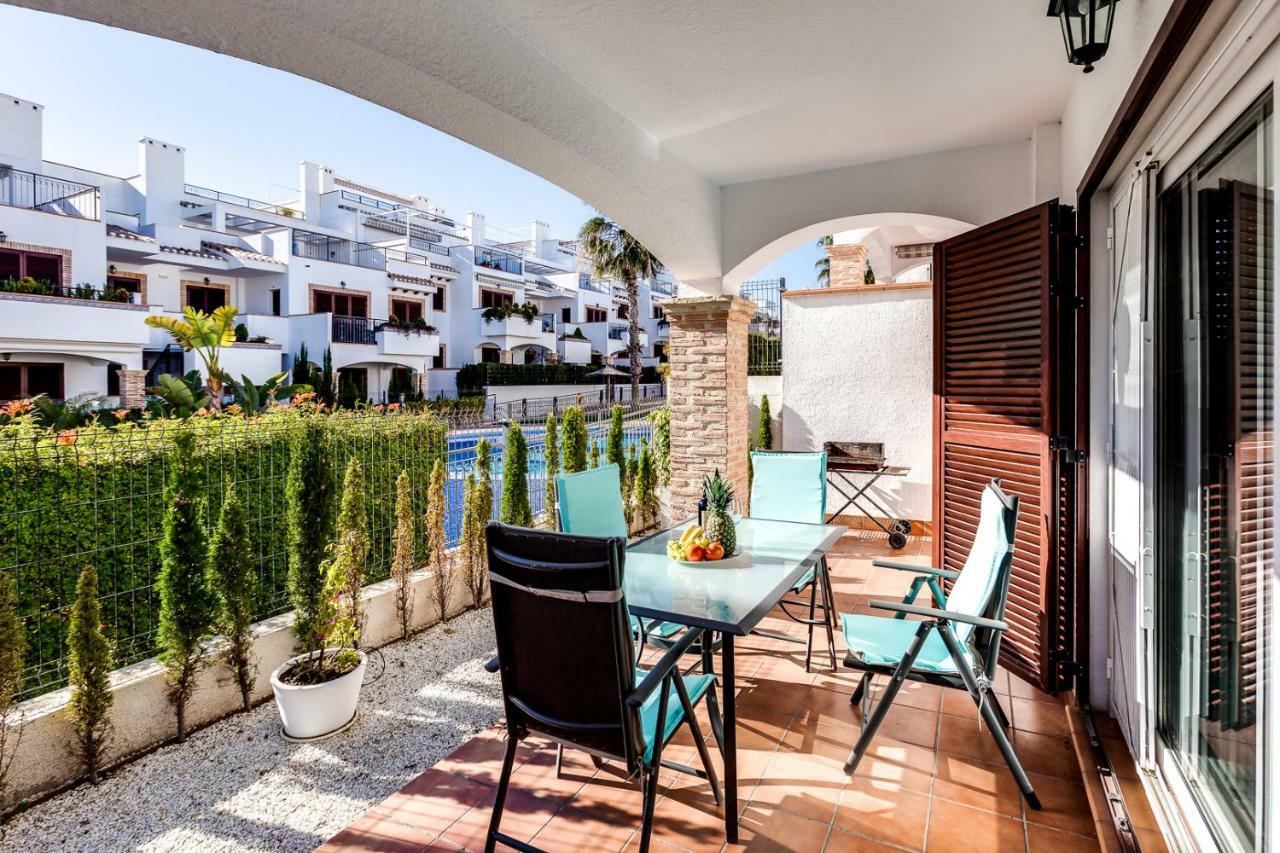 Апартаменти Azul Beach - La Mata Торрев'єха Екстер'єр фото
