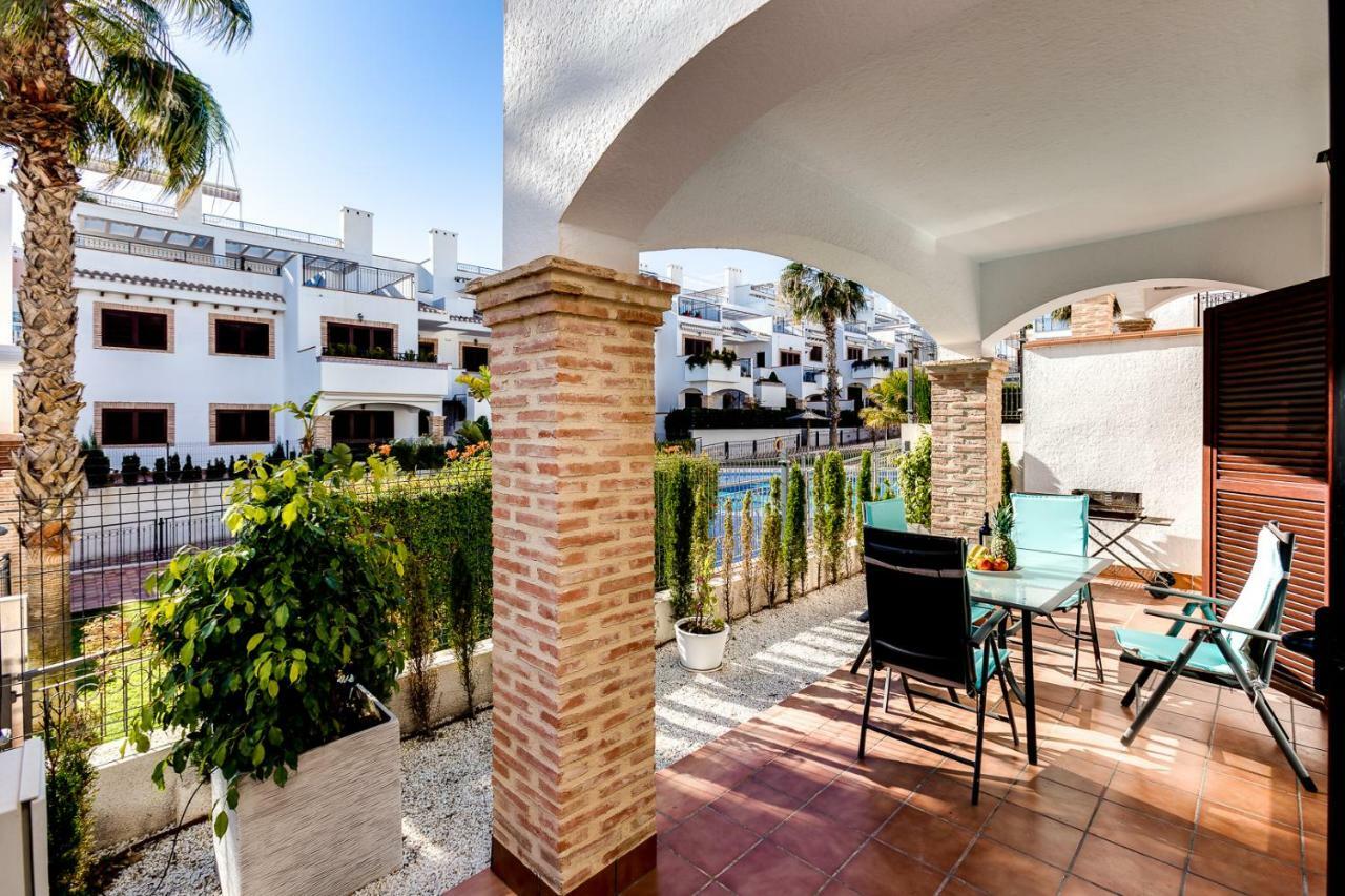 Апартаменти Azul Beach - La Mata Торрев'єха Екстер'єр фото
