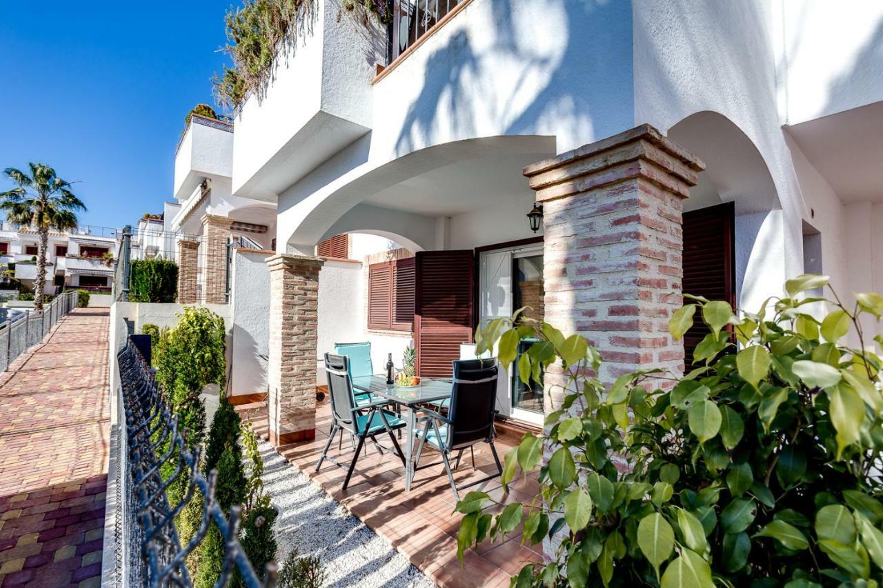 Апартаменти Azul Beach - La Mata Торрев'єха Екстер'єр фото