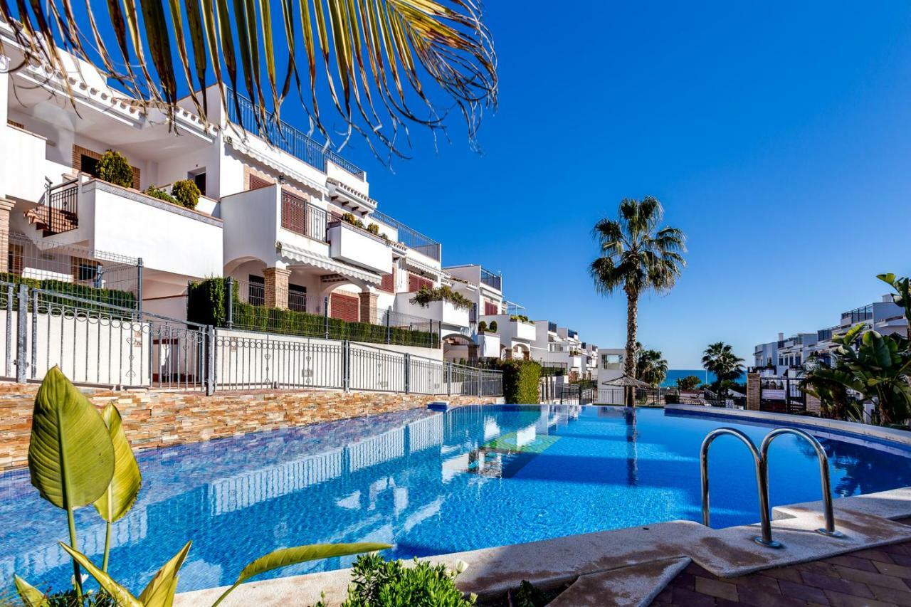 Апартаменти Azul Beach - La Mata Торрев'єха Екстер'єр фото