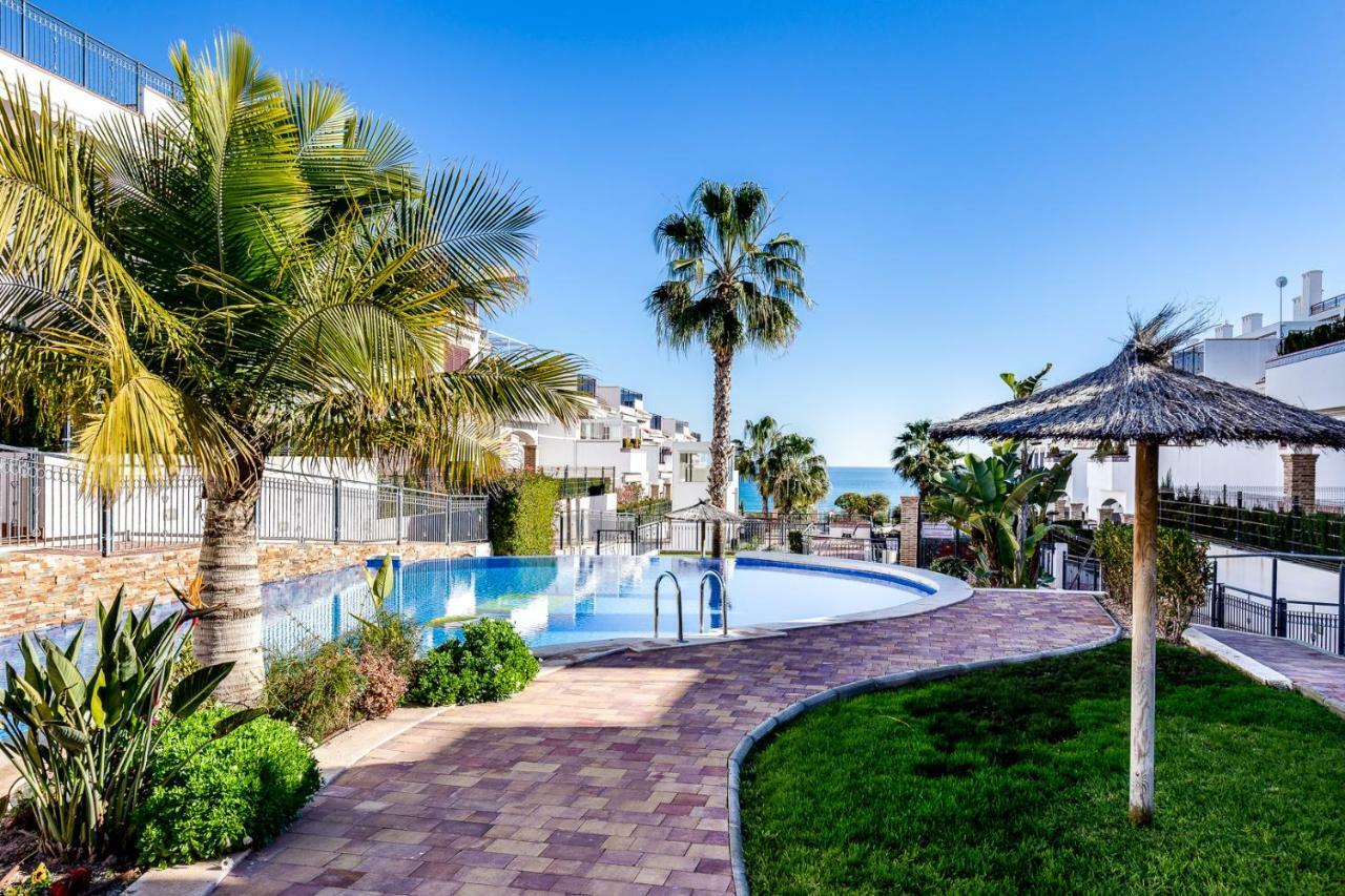 Апартаменти Azul Beach - La Mata Торрев'єха Екстер'єр фото