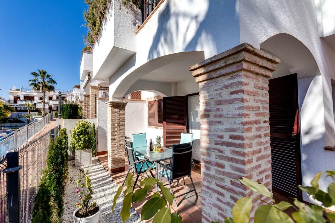 Апартаменти Azul Beach - La Mata Торрев'єха Екстер'єр фото