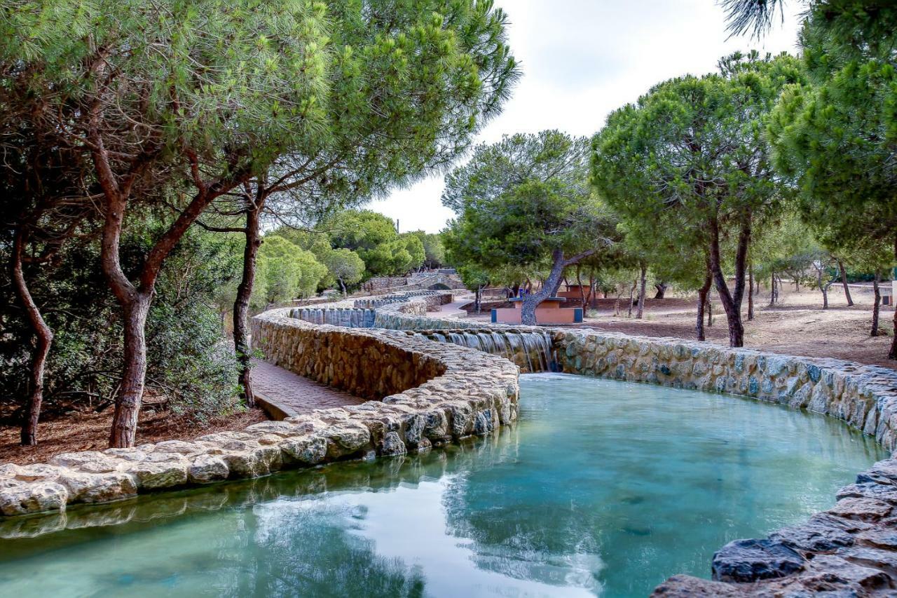 Апартаменти Azul Beach - La Mata Торрев'єха Екстер'єр фото