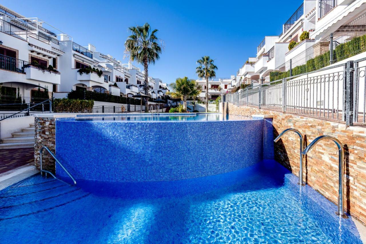 Апартаменти Azul Beach - La Mata Торрев'єха Екстер'єр фото